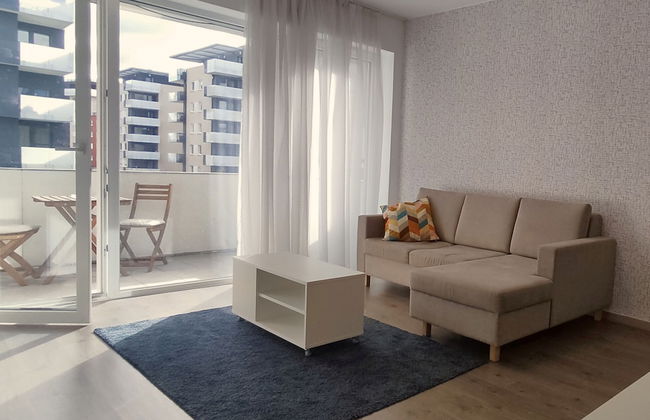 Atempo Residence - Foto 47