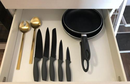 Villa Sabrina - Foto 9