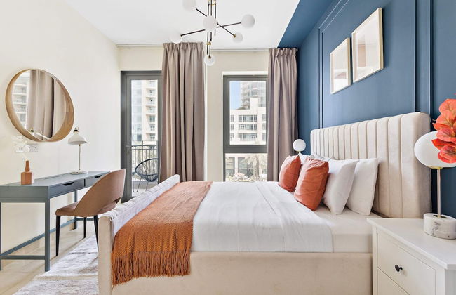 Silkhaus Standpoint, Downtown Dubai - Photo 27