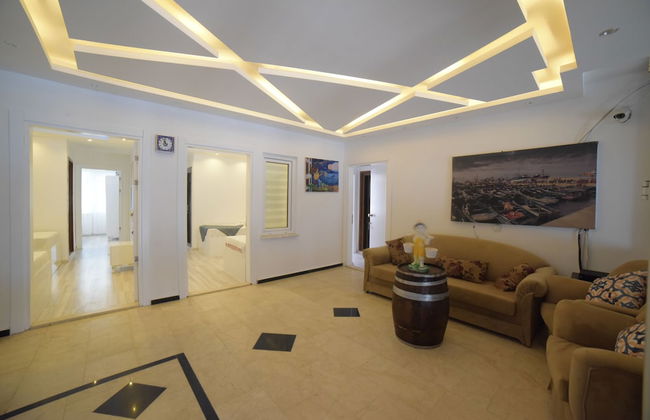 Ali Baba Apart Otel - Photo 1