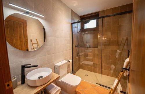 Casa Rural Cal Martí - Foto 16