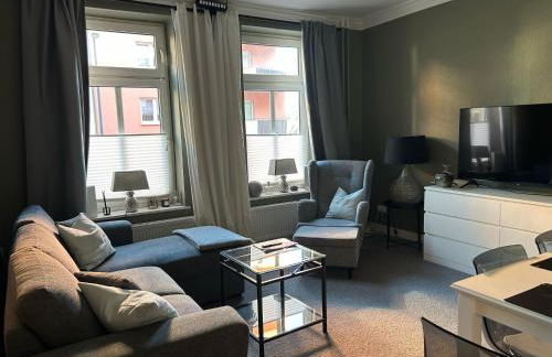 Stylischer Altbau im Zentrum - Foto 41