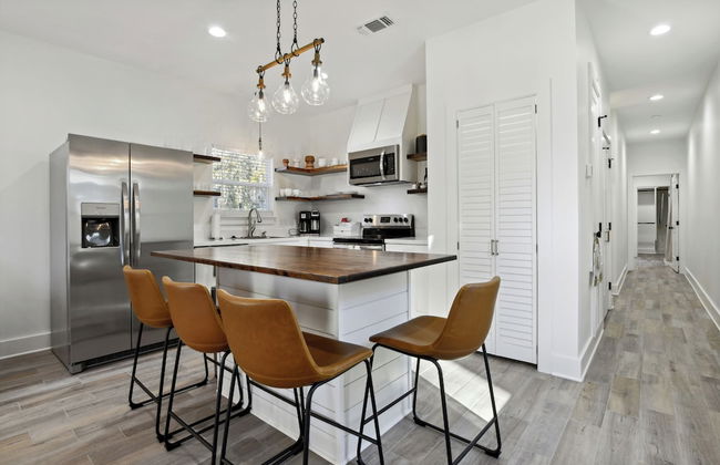 Magnolia Suites BSL - Photo 16