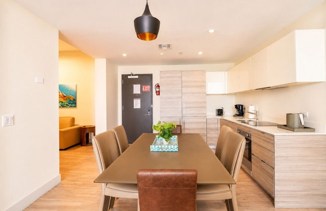 Global Rent Apart - Costa Hollywood - Foto 135