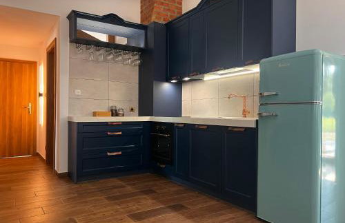 Gajówka Pilica 45A - Foto 33