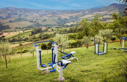 Residence Rose di Fratta - Foto 28