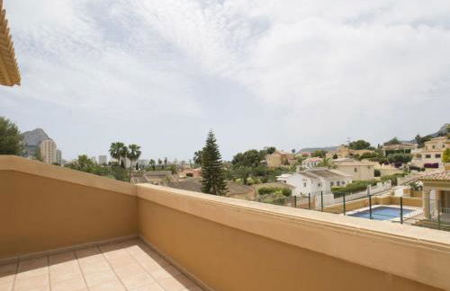 Villa Nadaltenis by Interhome - Foto 60