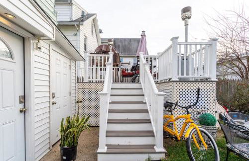 Sunshine Room by harbor downtown beach I-95&Train - Foto 30