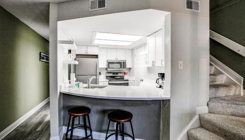 Mountainside Trailview Condo: Cozy Frisco Retreat - Foto 2