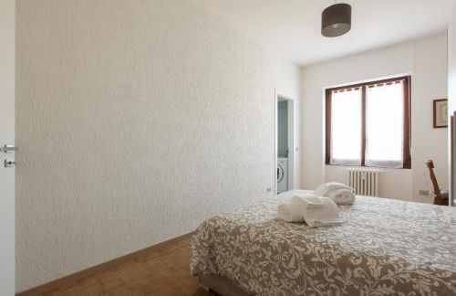 New Fashion District, 3 BDRS - 30 minutes from Linate with new subway - Foto 23