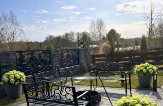 Oaza Radęcin - Foto 10