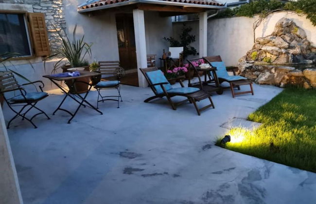 Charming Rooms & Apartments Stelio - Foto 18