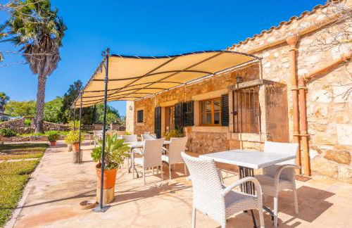 Agroturismo Mondrago -Antic Na Martina- - Foto 53