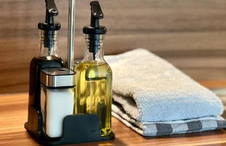 pottapartments - 2 BR - ideal für Familien oder Geschäftsreisende - Foto 24