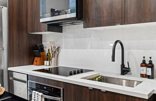 Walk to Everything in Old City- ADA compliant unit - Foto 14