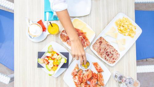 Apartamentos Andreas - Foto 3