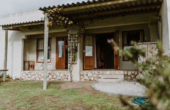 The Stables Cottages - Foto 39