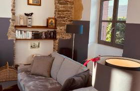 Villa De Vacances l'Ancienne Ecole Troche - Foto 10