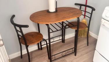 Cozy Studio, Studio City Unit 2 - Foto 3