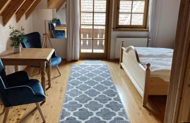 Gästehaus Winzerhof Bader - Foto 1