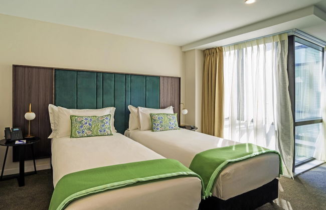 The Sebel Wellington Thorndon - Foto 17