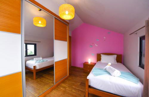 The Cozy Pink House - Foto 19