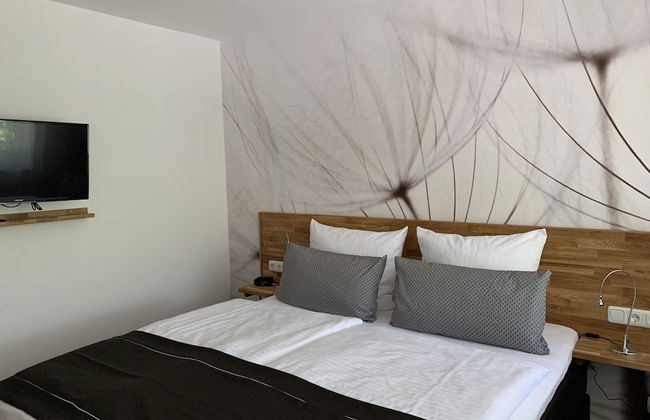 Appartementanlage Lancken-Granitz - Foto 12