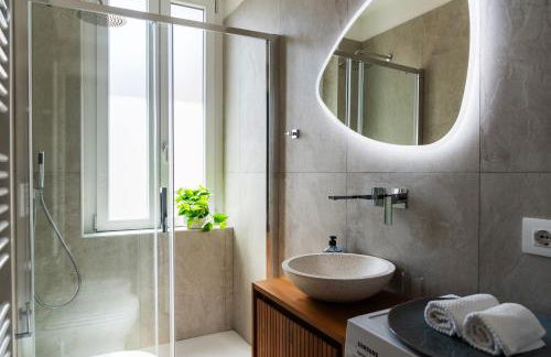 Blue Rain - Design Apartment - Foto 21