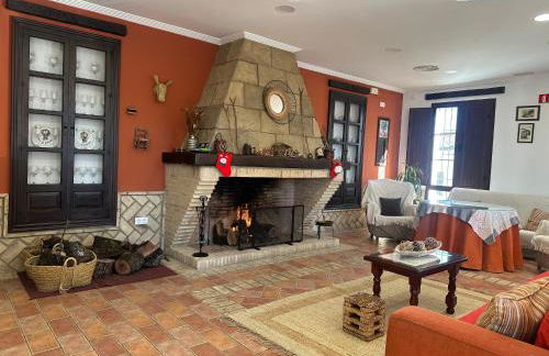 Casa Asador Sierra De Aracena - Foto 27