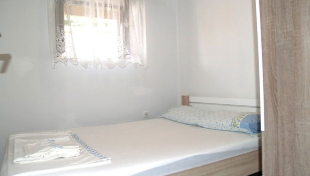 Apartment in Tkon with garden and terrace - Photo 3