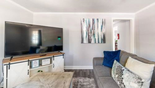 FORT MOORE and MORE, 8 Guests - Foto 2