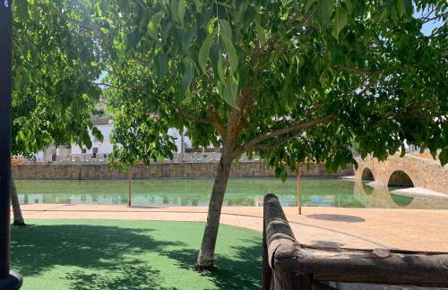 Casa Rural Nacimiento del Huéznar - Tomillo 23 - Foto 48