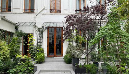 MaisonZen - Foto 3, Garden