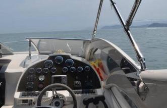 Lancha Life Party - Foto 12