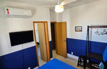 Apto em Condomínio Resort Ubatuba - Foto 12