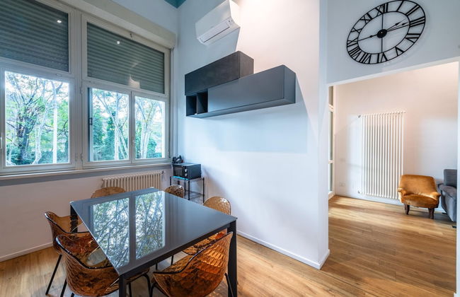 Loft Porta Maggiore in Rome - Foto 12