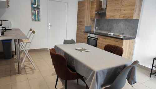 Le sable fin, proche mer, calme et détente - Foto 2