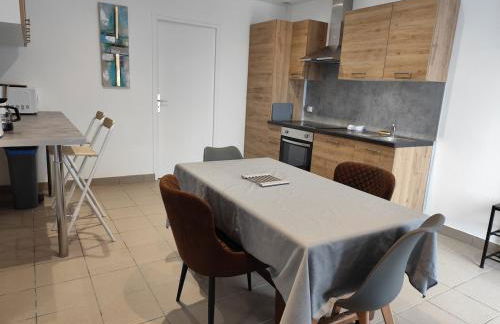 Le sable fin, proche mer, calme et détente - Photo 2