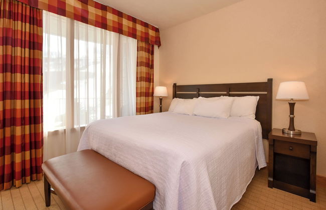 Slopeside Hotel, A Vail Resorts Property - Foto 35