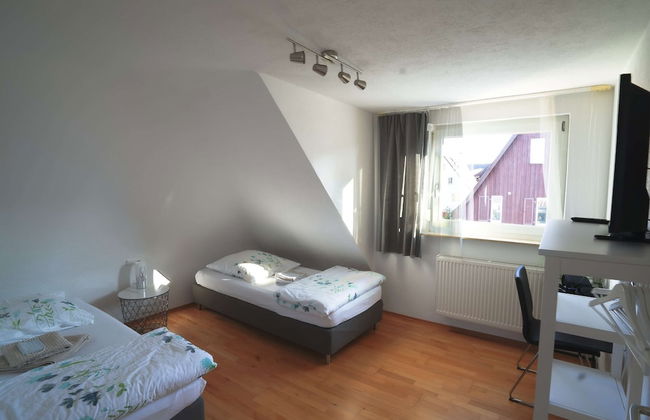 Fewo Reutlingen Heinestrasse - Foto 13