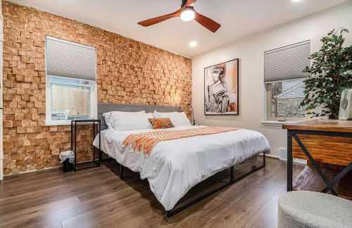 Relaxing Spot with Zen Garden & Year-Round Hot Tub - Foto 25