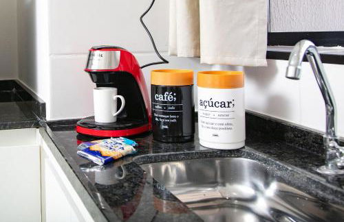 Xavi Studio - Sem Vaga de Garagem - Foto 52