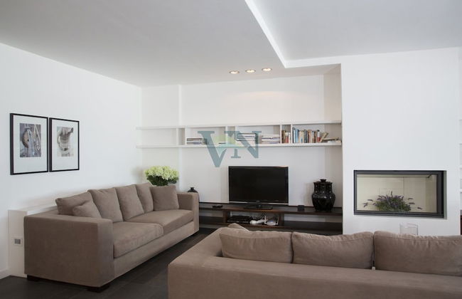 Villa Navalia - Foto 30