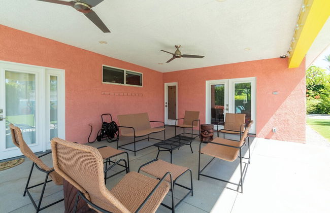 Rainbow Retreat - Foto 45