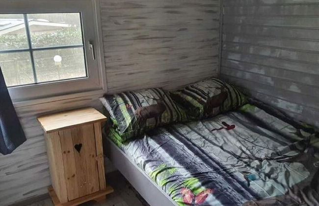 Lanklaar Chalet With Garden - Foto 2