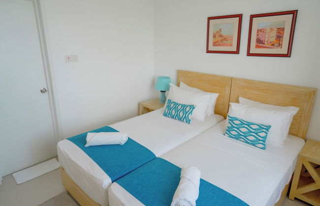 Oceanfront Galle by ICC - Photo 23