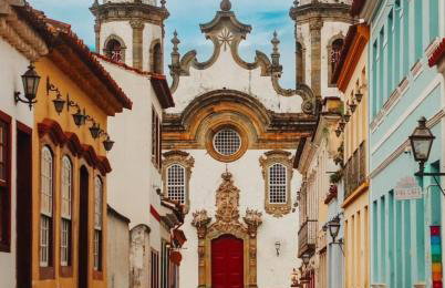 Loft Moderno no Histórico de São João del- Rei - Foto 9