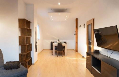 Appartement chaleureux - 20 min de Strasbourg - Foto 10