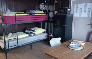 Privatzimmer Zur alten Salzstraße - Foto 12