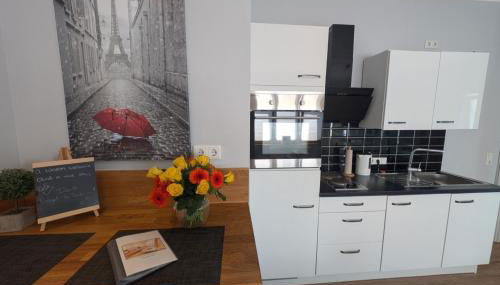 Moderne Apartments Bedburg-Hau - Foto 4